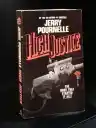 Cover of High Justice