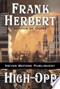 Cover of High-Opp