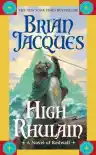 Cover of High Rhulain