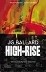 Cover of High-Rise