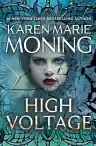 Cover of High Voltage
