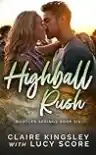 Cover of Highball Rush
