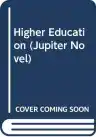 Cover of Higher Education