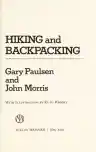 Cover of Hiking and Backpacking