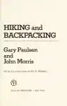 Cover of Hiking and Backpacking