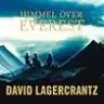 Cover of Himmel över Everest
