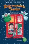 Cover of Hinter verzauberten Fenstern
