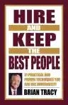 Cover of Hire and Keep the Best People
