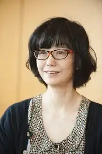 Hiromi Kawakami