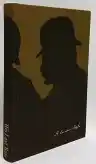 Cover of His Last Bow: Some Reminiscences of Sherlock Holmes