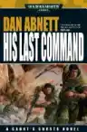 Cover of His Last Command