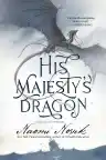 Cover of His Majesty's Dragon