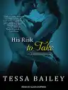 Cover of His Risk to Take