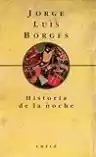 Cover of Historia de la noche