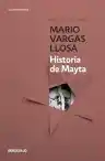 Cover of Historia de Mayta