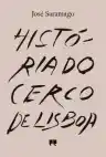 Cover of História do Cerco de Lisboa