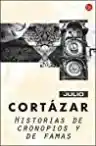 Cover of Historias de cronopios y de famas