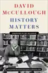 Cover of History Matters
