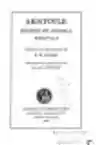 Cover of History of Animals