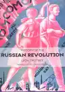 Cover of History of the Russian Revolution