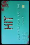 Cover of Hit