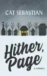 Cover of Hither, Page