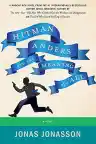 Cover of Hitman Anders and the Meaning of It All