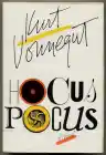 Cover of Hocus Pocus