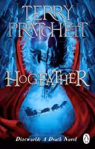 Cover of Hogfather