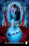 Cover of Hogfather