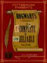 Cover of Hogwarts: An Incomplete and Unreliable Guide