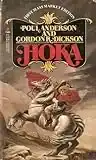 Cover of Hoka!