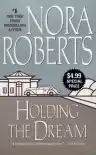Cover of Holding the Dream