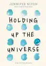 Cover of Holding Up the Universe