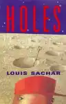 Cover of Holes