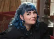Holly Black