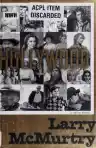 Cover of Hollywood: A Third Memoir
