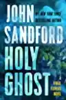 Cover of Holy Ghost