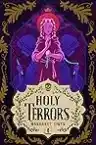 Cover of Holy Terrors