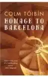Cover of Homage to Barcelona