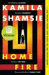 Cover of Home Fire