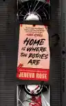 Cover of Home Is Where the Bodies Are