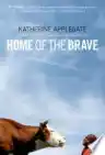 Cover of Home of the Brave
