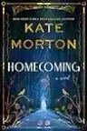 Cover of Homecoming