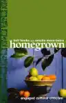 Cover of Homegrown: Engaged Cultural Criticism
