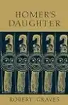 Cover of Homer's Daughter