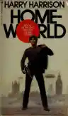 Cover of Homeworld