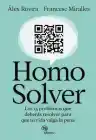 Cover of Homo Solver