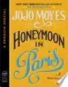 Cover of Honeymoon in Paris