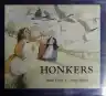 Cover of Honkers